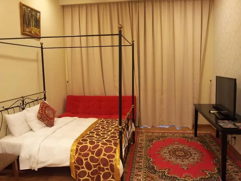 Marina Suites At Straits Quay Τζωρτζ Τάουν Μαλαισία