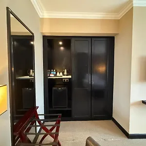 Hotel Merchant, George Town