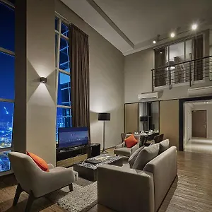 Aparthotel Maritime Luxury Suites, George Town