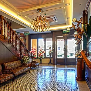 Guest house Islander Lodge By Lwe, George Town