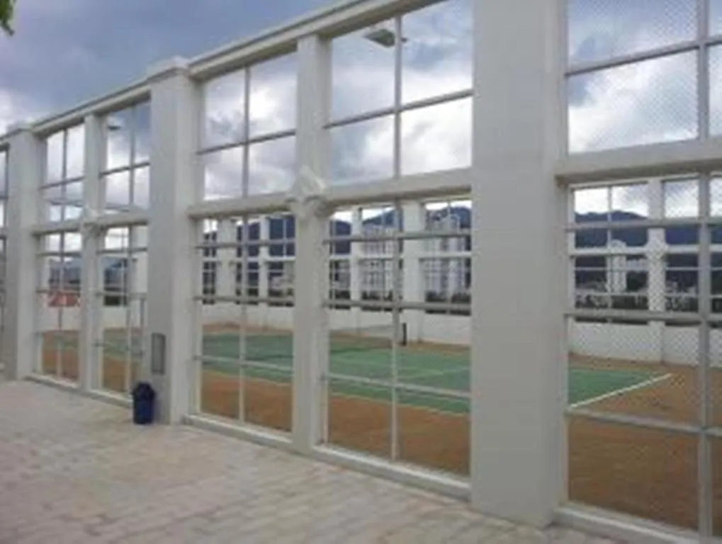 Marina Suites At Straits Quay George Town Aparthotel